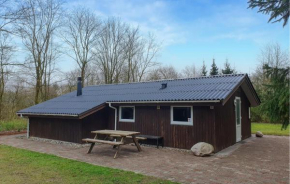 Amazing Home In Toftlund With Wifi
